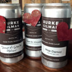 burke-gilman brewing, seattle beer and brewery news