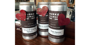 burke-gilman brewing, seattle beer and brewery news
