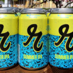 reuben's brews summer ipa, seattle beer and brewery news