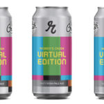 reuben's brews virtual crush ipa, seattle beer and brewery news.