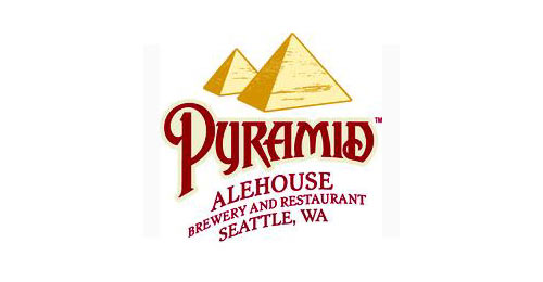 pyramid brewing - pyramid seattle alehouse and brewery.